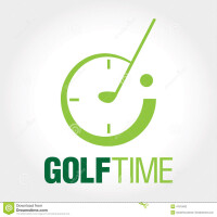 Time 2  golf