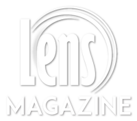 Esthetic lens magazine
