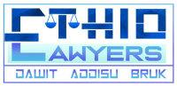 Dawit & associates law office- dalo