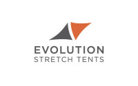 Evolution stretch tents