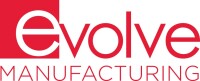 Evolve contract manufacturing