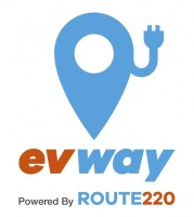 Evway by route220