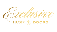 Exclusive iron doors llc