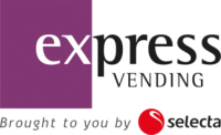 Express vending service