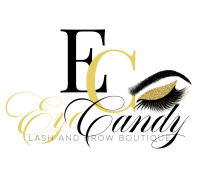 Eye candy lashes - lash & brow couture