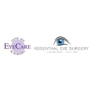 Rosenthal eye surgery & rosenthal facial plastic surgery