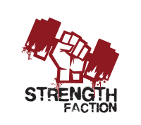 Faction strength & conditioning