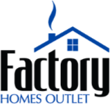 Factory homes outlet