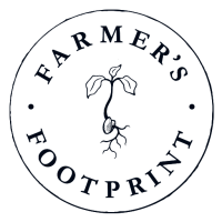 Farmer's footprint