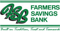 Farmers savings bank