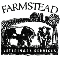 Farmstead veterinary svc