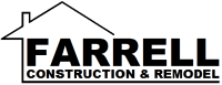 Farrell construction and remodel