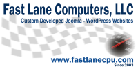 Fast lane computers, llc