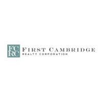 First cambridge realty corp