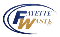 Fayette waste