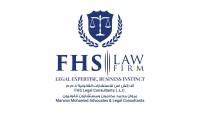 Fhs law firm