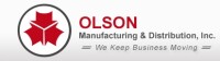 Olson Manufacturing & Distribution