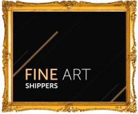 Fine art shippers