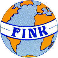 Fink security & defense products