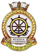 Merchant navy reserve