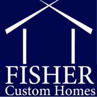 Fisher custom homes virginia