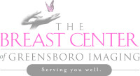 The Breast Center of Greensboro Imaging
