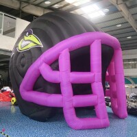 Fj inflatable toys