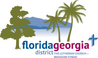 Florida georgia district of the lutheran church missouri synod