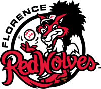 Florence red wolves