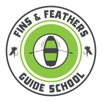 Fly fishing guide school