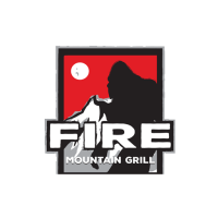 Fire mountain grill