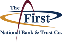 First nationl bank of crossett