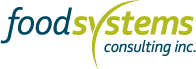 Food systems consulting inc.