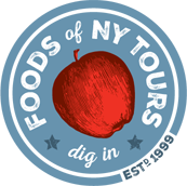 New york food tours