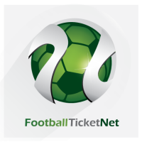 Football ticket net