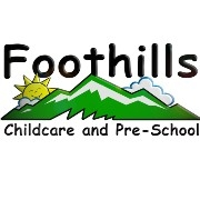 Foothill preschool and infant center