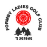 Formby ladies golf club
