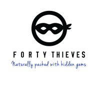 Forty thieves
