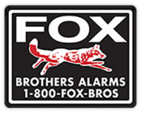 Fox brothers alarms