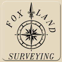 Fox land surveying
