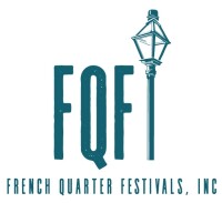 French quarter festival inc
