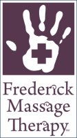 Frederick massage therapy
