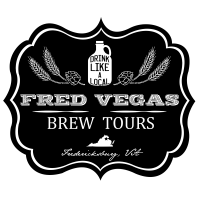 Fred vegas brew tours