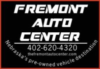 Fremont auto center