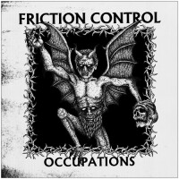 Friction control