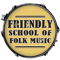 Friendly school of folk music