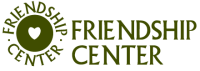 Friendship center adult day services