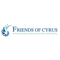 Friends of cyrus inc.