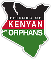 Friends of kenyan orphans