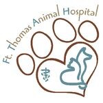 Fort thomas animal hospital